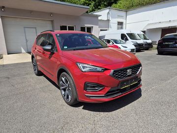 FR 2,0TDi 110kw DSG 20 ALU