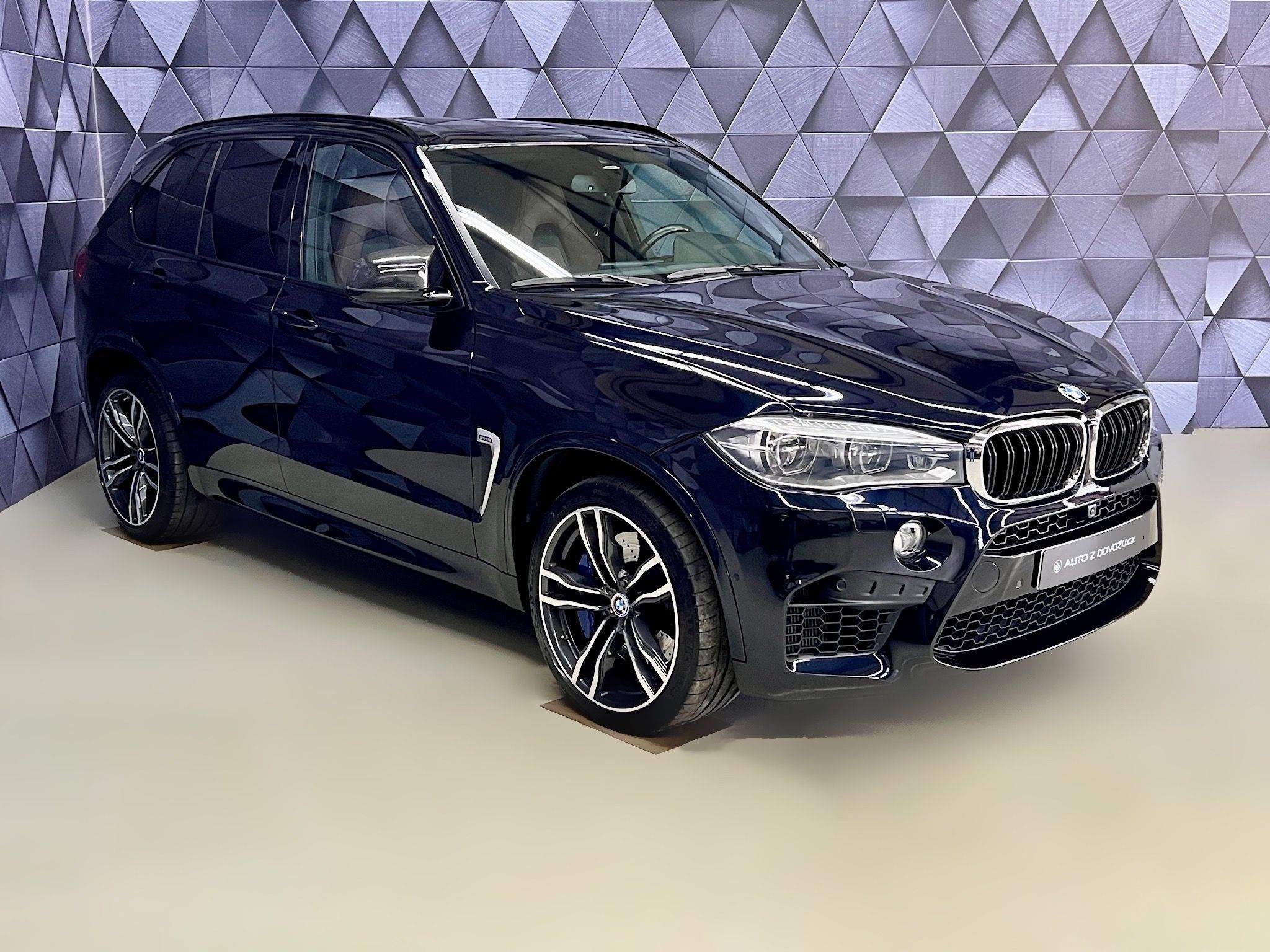 BMW X5, 423KW INDIVIDUAL, PANORAMA - fotka 4