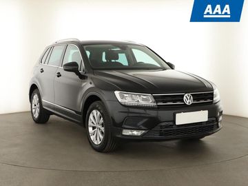2.0 TDI, 4X4, Automat