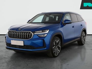 2.0 TDI, Exclusive Selection