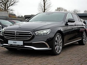E400d 4Matic*Hud*AirMatic