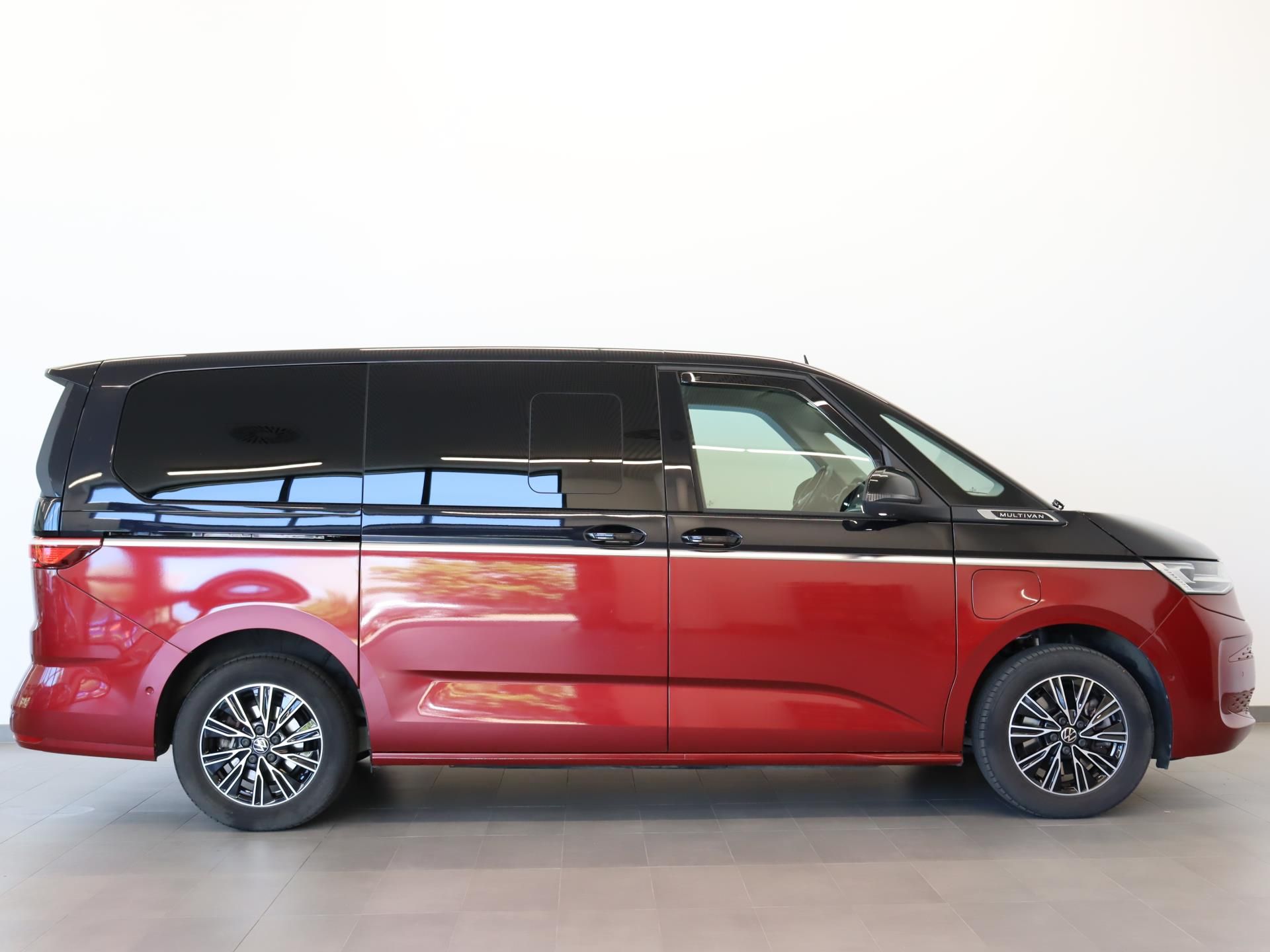 Volkswagen Multivan, LONG STYLE 1,4 TSI eHYBRID - fotka 3
