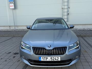 2.0 TDI 110 kW,L&K