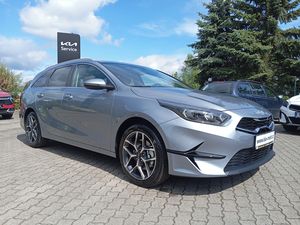 Kia Cee´d SW, 1.5 T-GDi TOP + paket Business