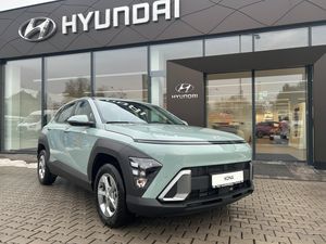 Hyundai Kona, 27 1,0 T-GDI COMFORT CLUB