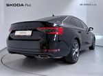 Škoda Superb, Sportline 4X4 2.0/206kW 7DSG -