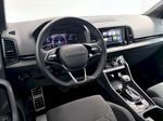Škoda Karoq, Sportline 1.5TSI/110kW 7DSG -