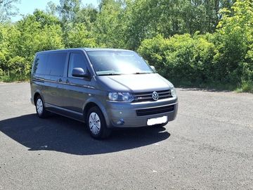 2.0 TDI 103 Kw, Tažné zařízení