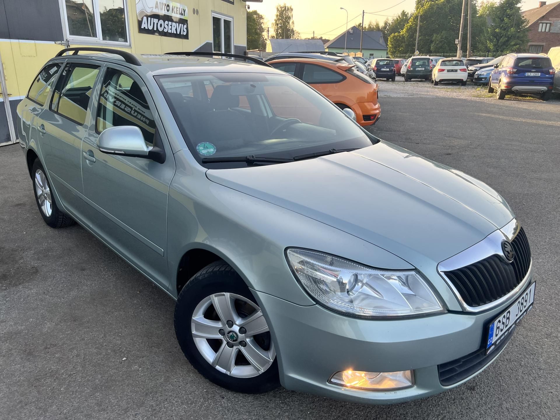 Škoda Octavia, 1.4TSI 90KW,DSG,TZ,ELEGANCE