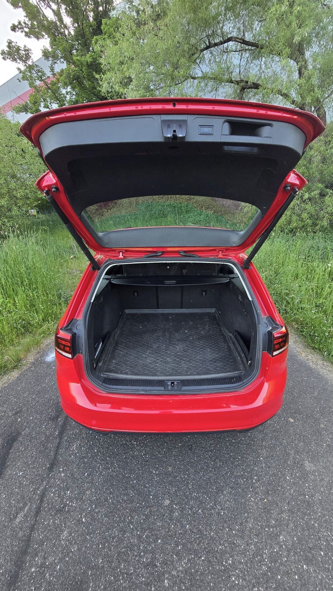 Volkswagen Passat, 2.0 TDI | TOP stav |po servisu - fotka 5