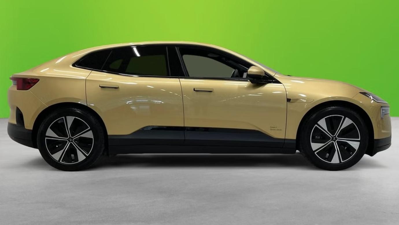 Polestar 4, LR Plus 360kam Panorama Tažné - fotka 2