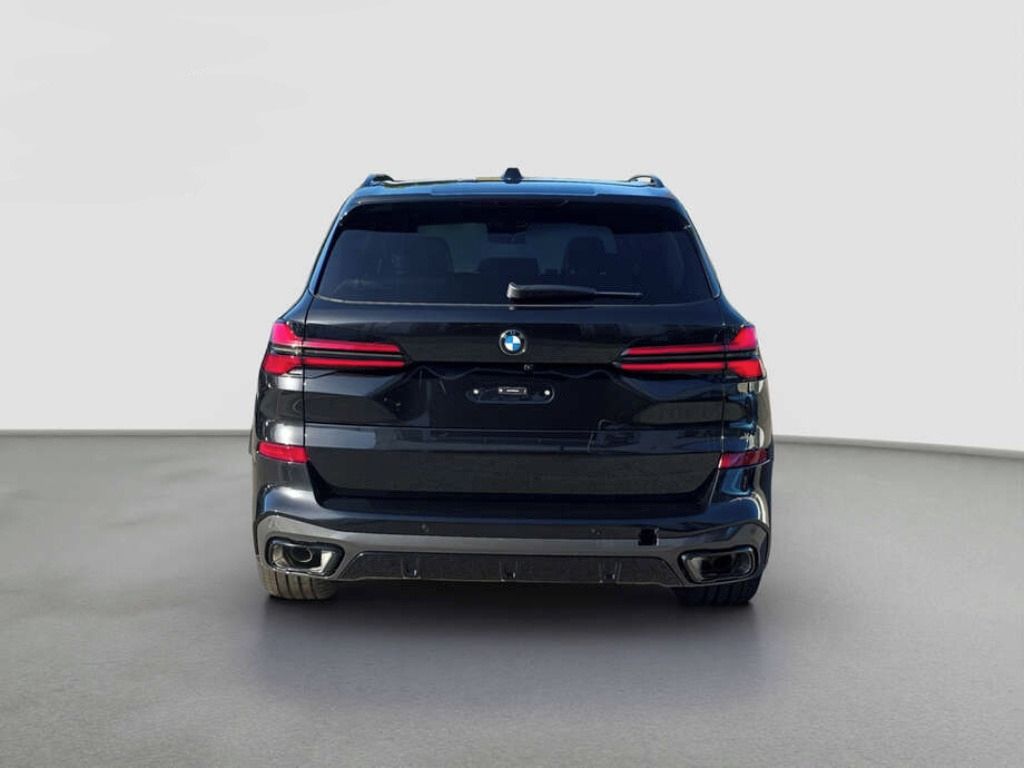 BMW X5, X5 xDrive30d M Sportpaket Inno - fotka 6