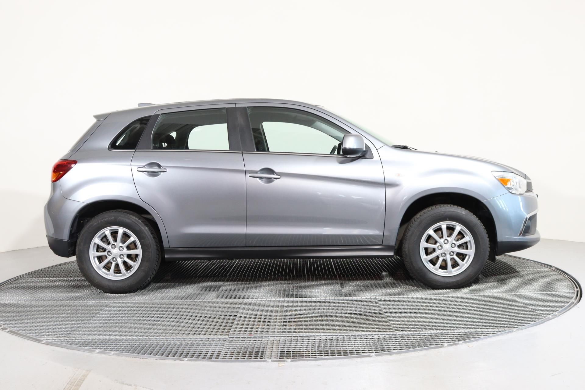 Mitsubishi ASX, 1,6i LPG 86 kW - fotka 3