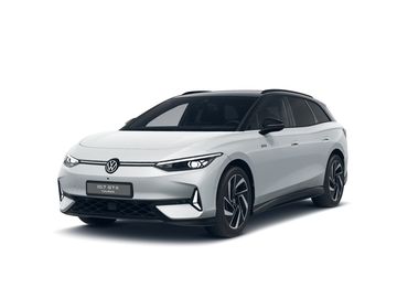ID.7 GTX People 250 kW, kap. 8