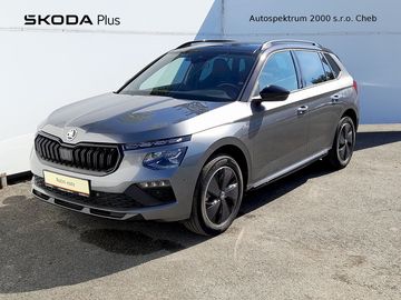 Monte Carlo 1.0TSI 85kW 7AP