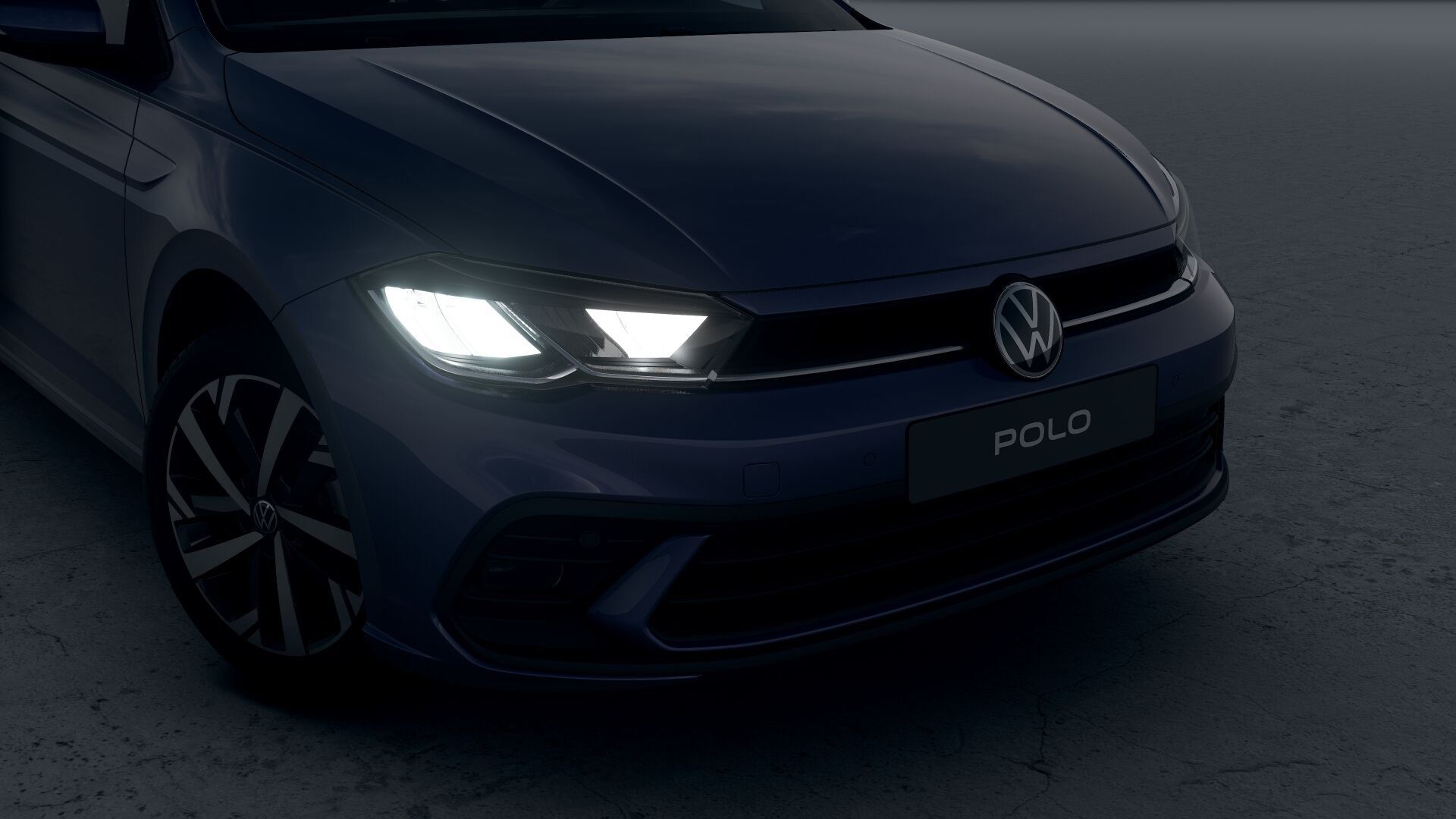 Volkswagen Polo - fotka 4