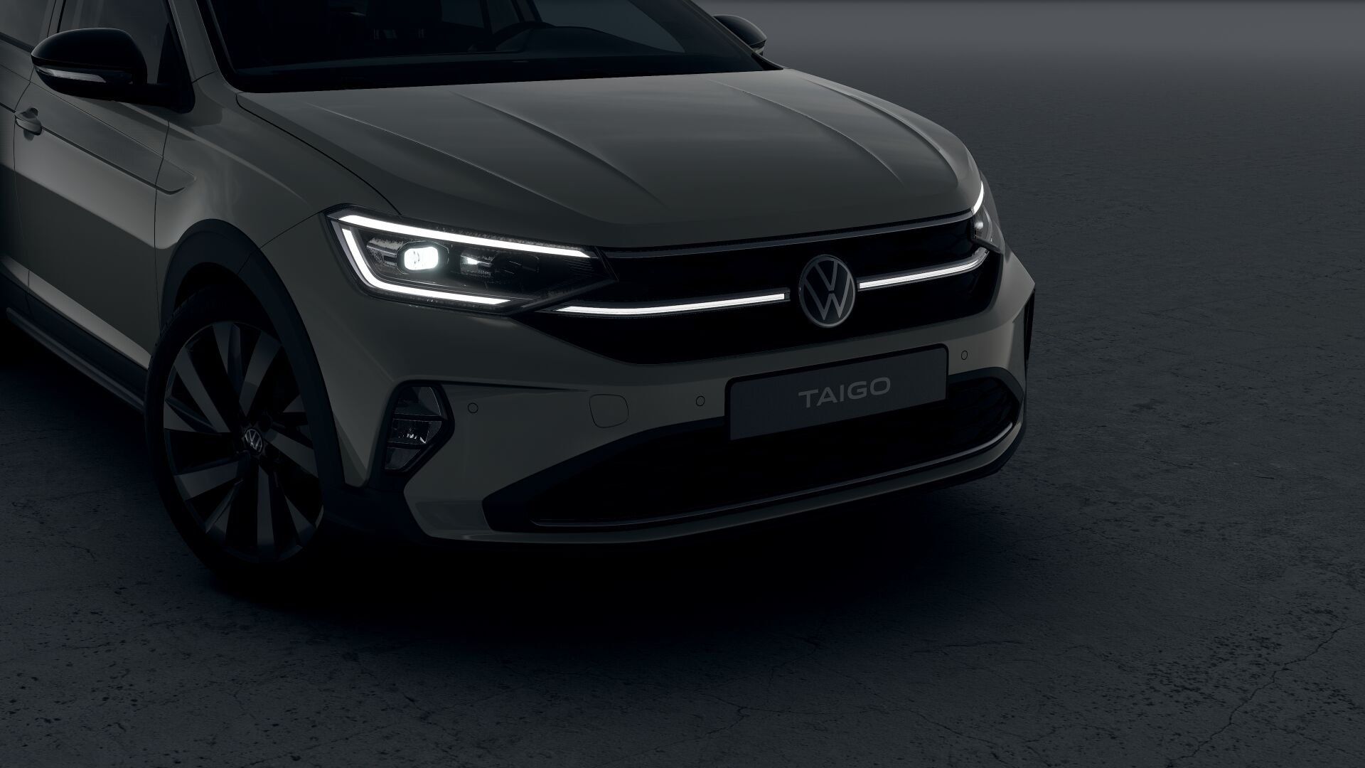 Volkswagen Taigo - fotka 4
