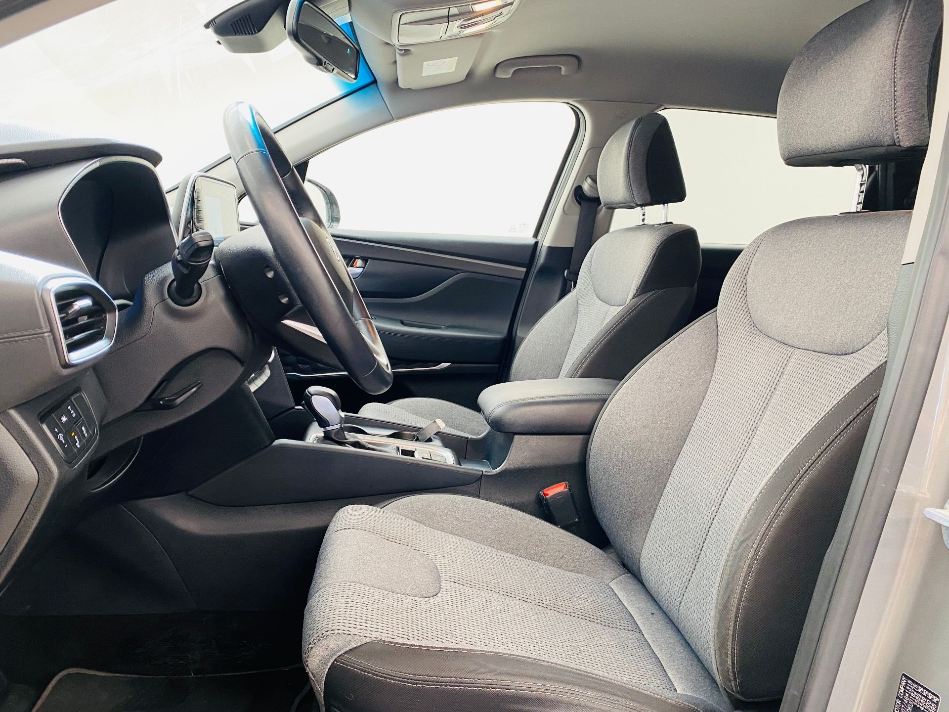 Hyundai Santa Fe, 2,0 CRDI 136 kW 4x4 7míst - fotka 5