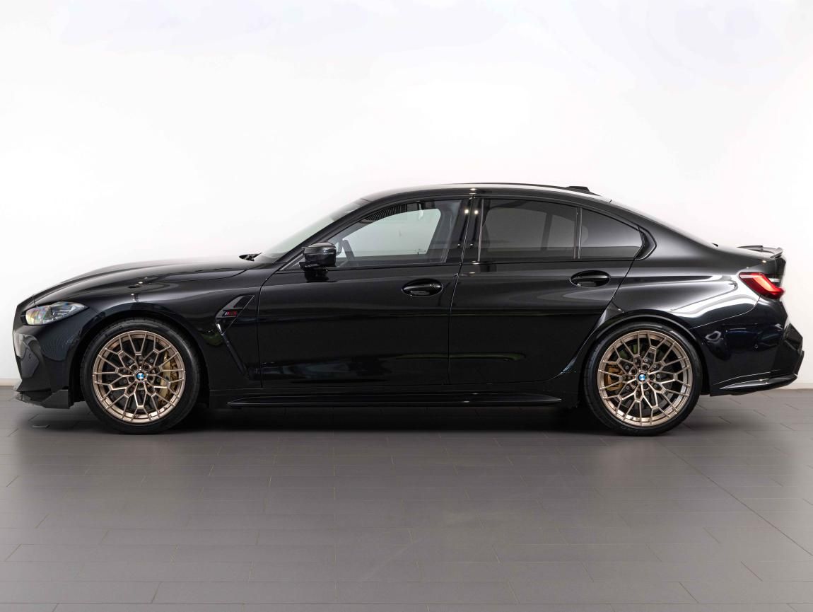 BMW M3, CS - fotka 3