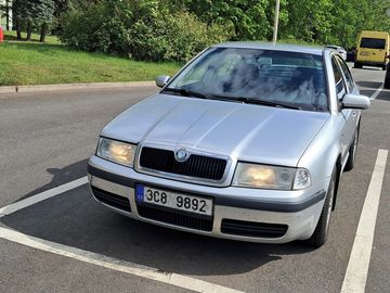1,8T, 110 kW, původ ČR