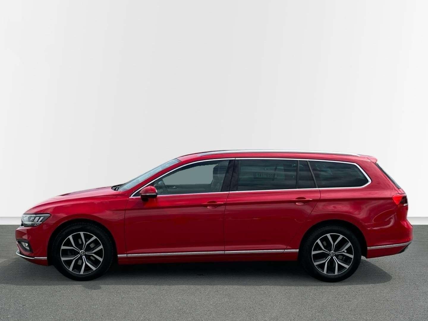 Volkswagen Passat, 2.0 TDI 110kW BMT DSG Elegance - fotka 3