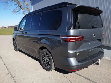 2.0TDI 150k BeachTour,Matrix