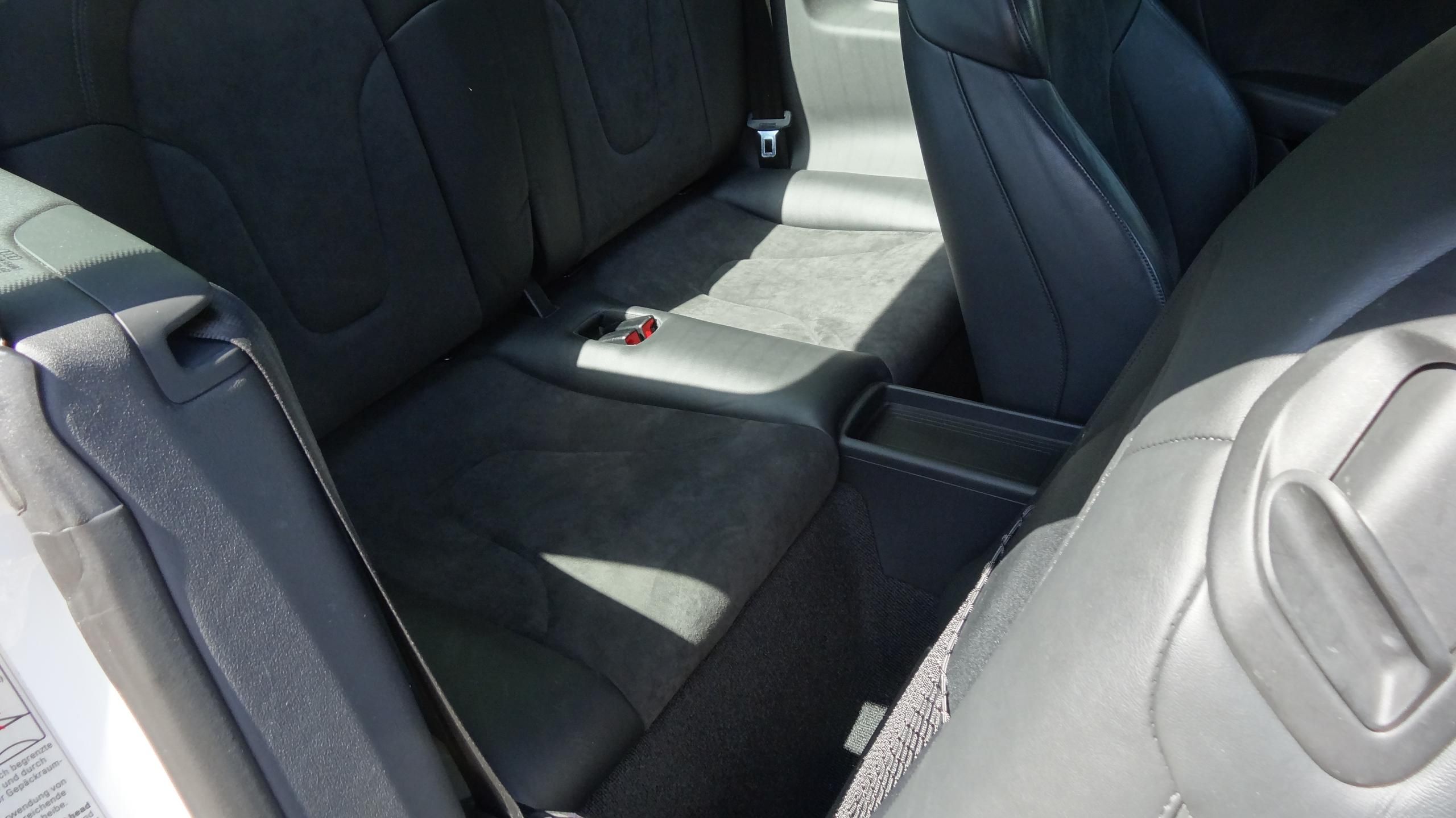 Audi TT, 1.8 TFSI  Alcantara - fotka 6