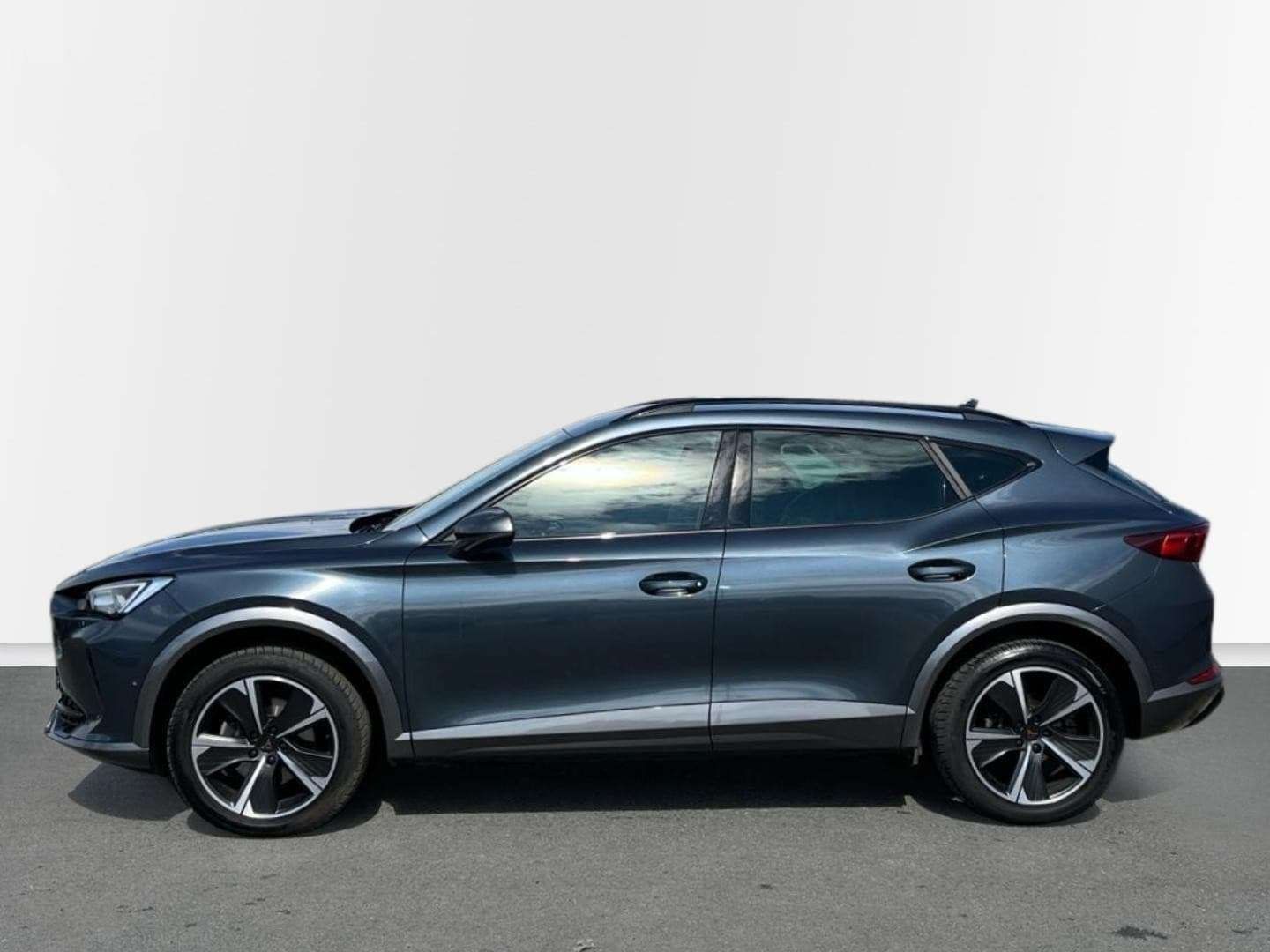 Cupra Formentor, 1.5 TSI 110 kW DSG - fotka 3