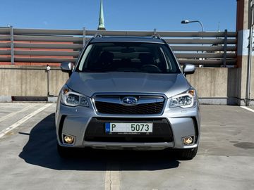 XT 2.0 AWD AUTOMAT 53604 km