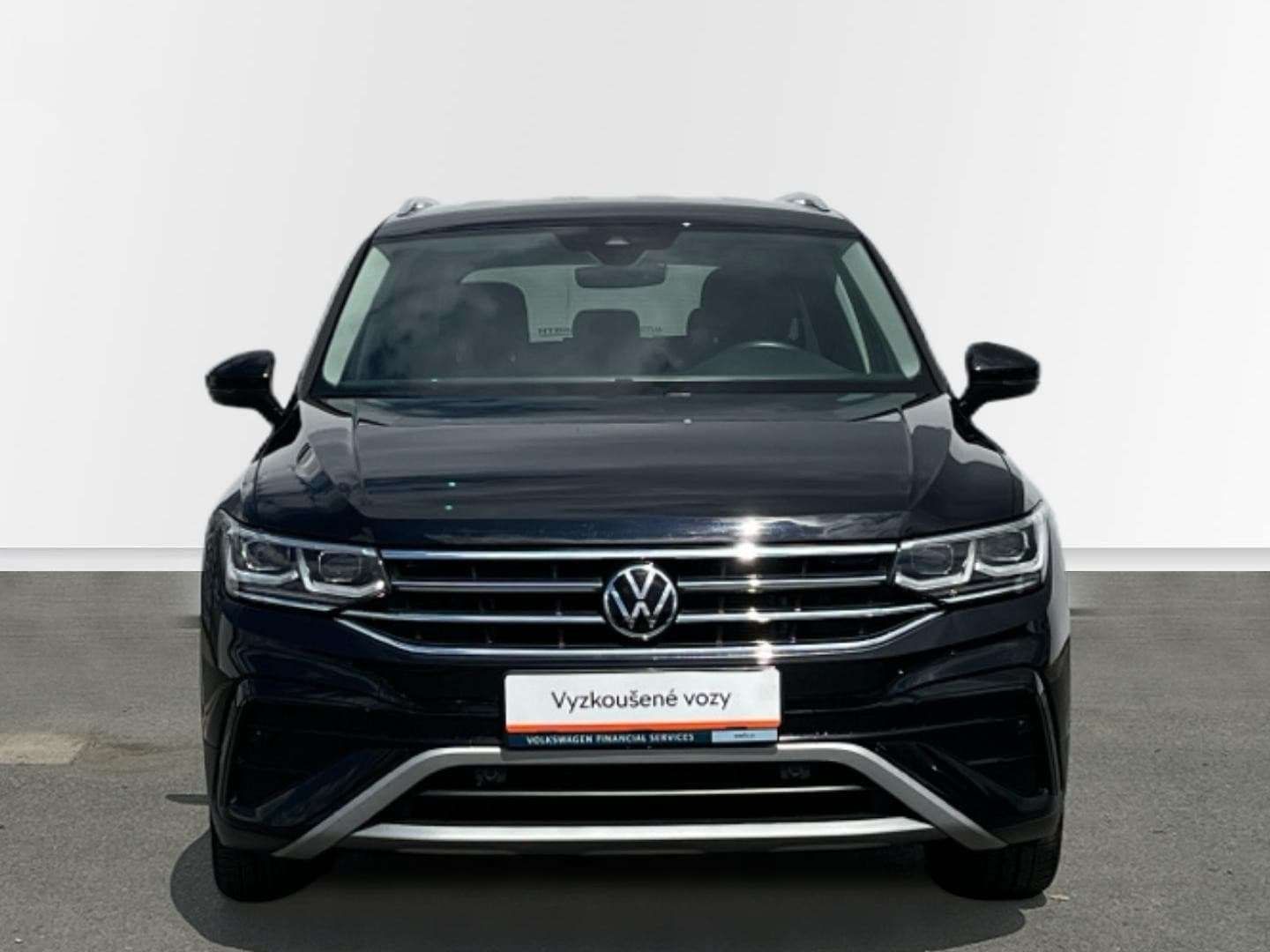 Volkswagen Tiguan, 2.0 TDI 110 kW DSG Elegance - fotka 4