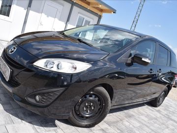 1,8 i 85KW 7MÍST PO SERVISE