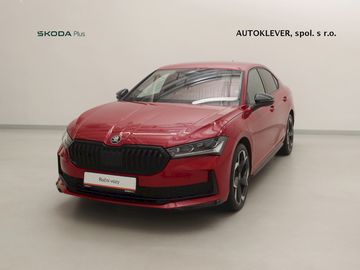 SportLine PHEV DSG 1.5TSI 150W