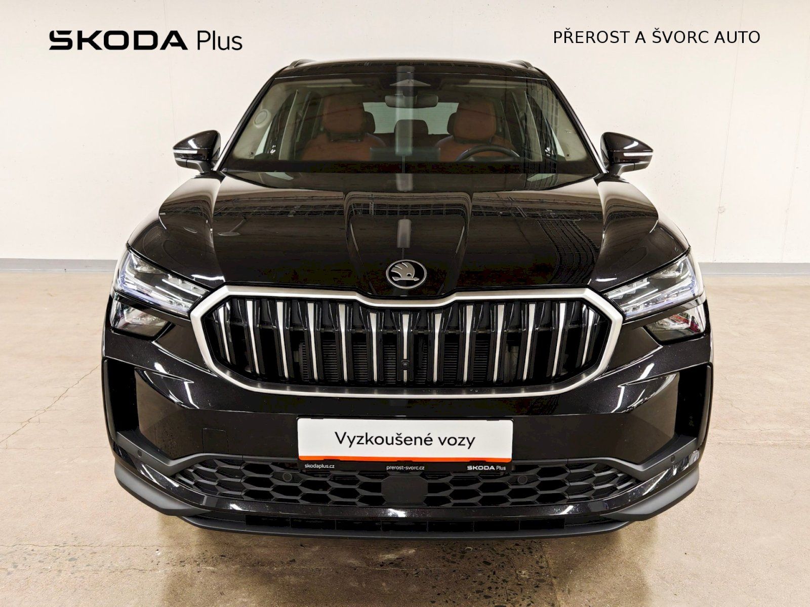 Škoda Kodiaq, iV 1.5 TSI 150 kW DSG Exclusiv - fotka 4