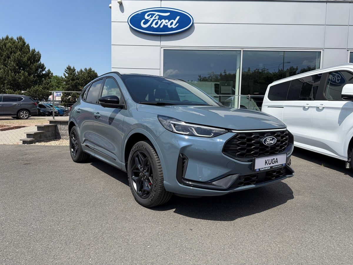 Ford Kuga, BLUECRUISE EDITION, 2.5 Durate