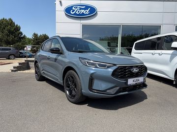 Bluecruise Edition, 2.5 Durate