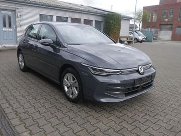 2024 VW Golf VIII Life 1.5