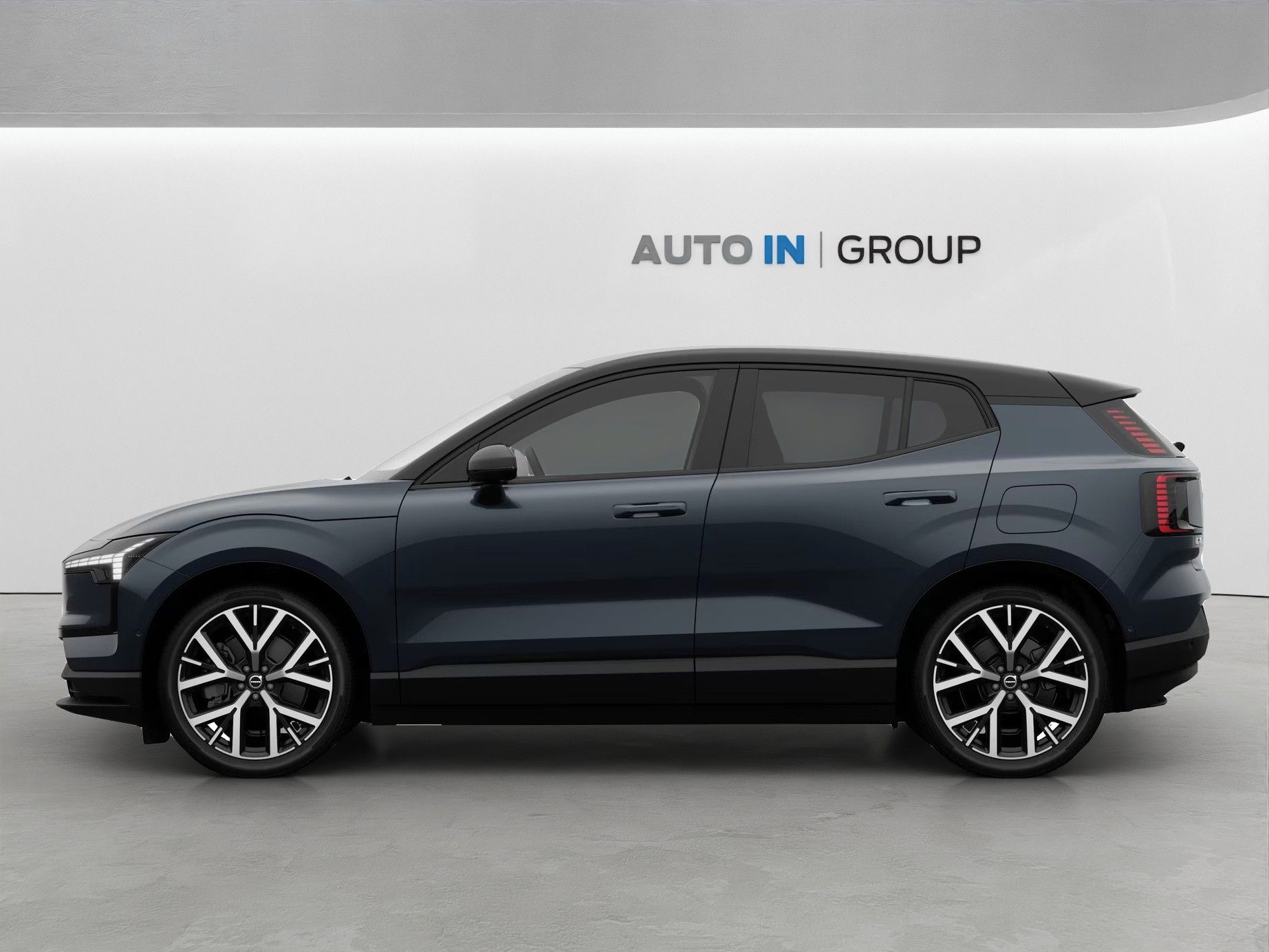 Volvo EX30, ULTRA P8 AWD 20"kola,vlna,H&K - fotka 3
