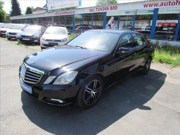2,1 E 220 CDI Sedan 125kW