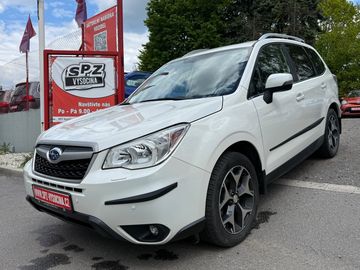 2.0i CVT Executive