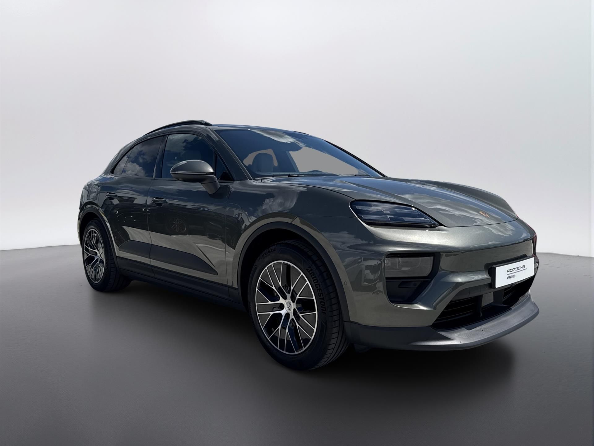 Porsche Macan - fotka 4
