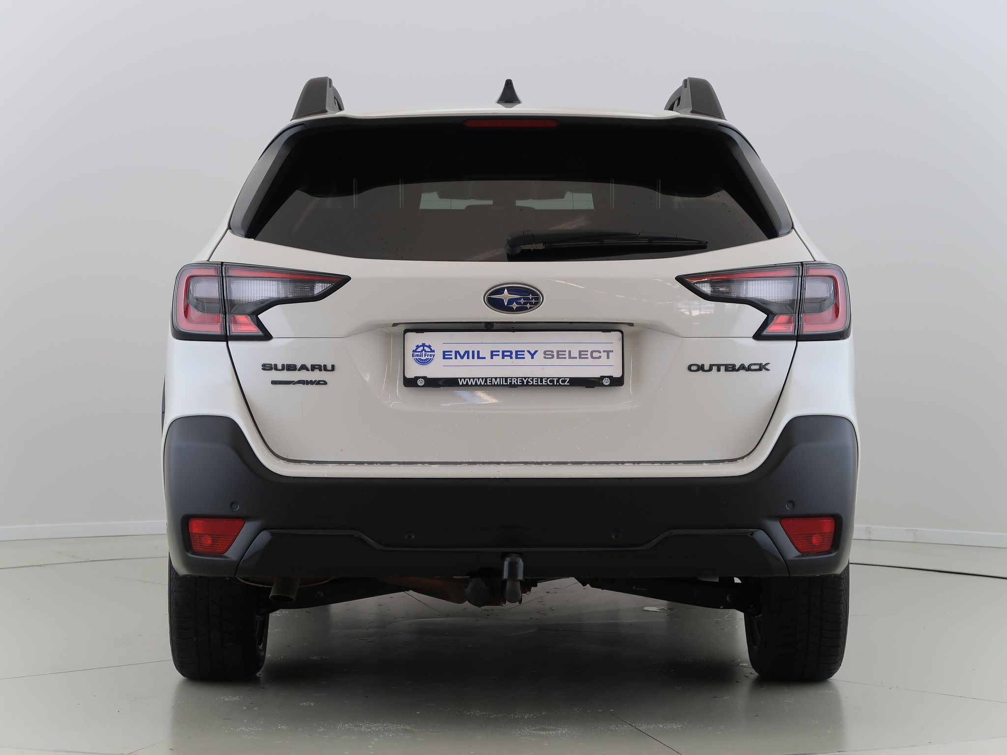 Subaru Outback, 2.5i,124kW,4x4,AT,Eyesight - fotka 6