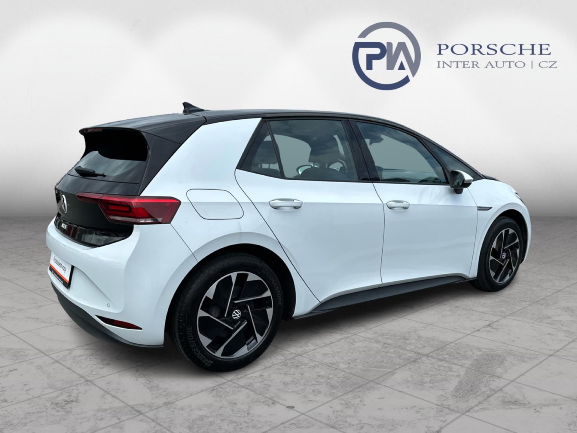 Volkswagen ID.3, 150kW ProPerform.58kWh SoH 93, - fotka 6