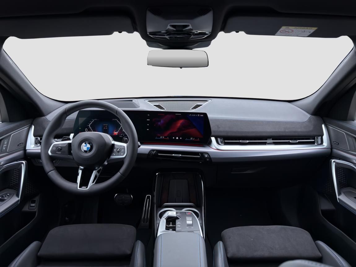 BMW X2, xDrive20d - fotka 4