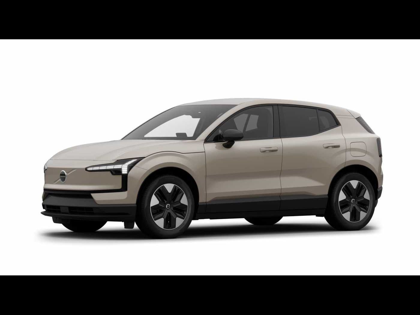Volvo EX30, CORE P5, ACC, BLIS
