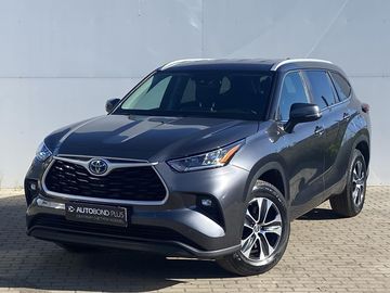 2.5 HSD e-CVT AWD Comfort