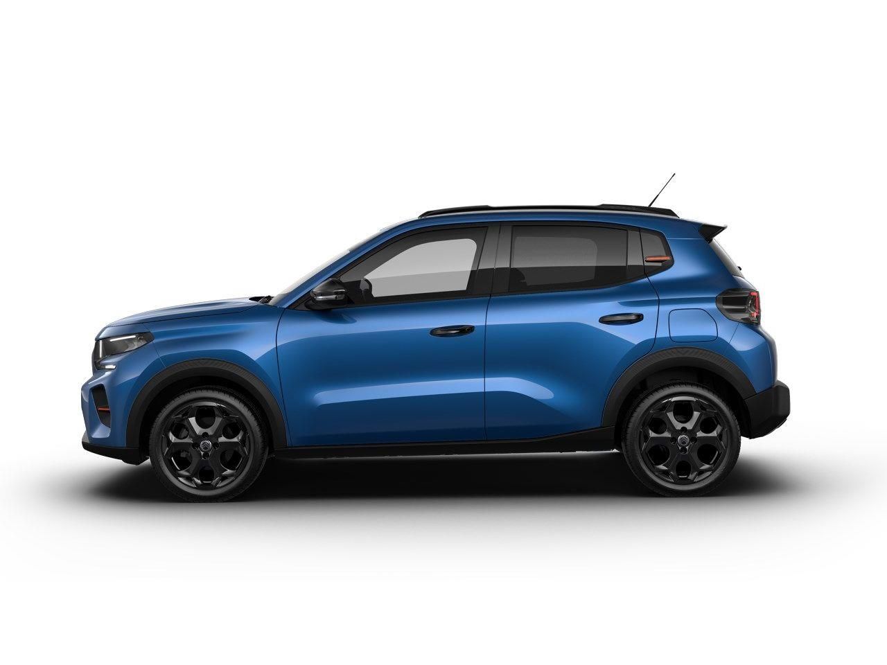 Citroën C3, COLLECTION - fotka 2