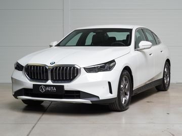 520i,ČR,DPH,1.MAJ