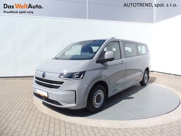 Kombi DR 2,0 TDI 110kW
