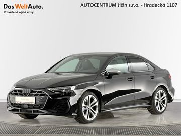 S3 2.0 TSI 245kW Quattro