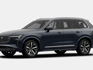 T8 AWD RECHARGE CORE 7m